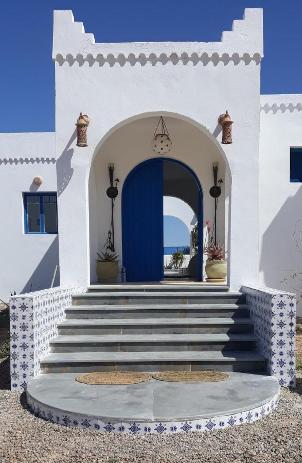 Bed and Breakfast Dar Chick Yahia Ile De Djerba Mezrane Exteriér fotografie