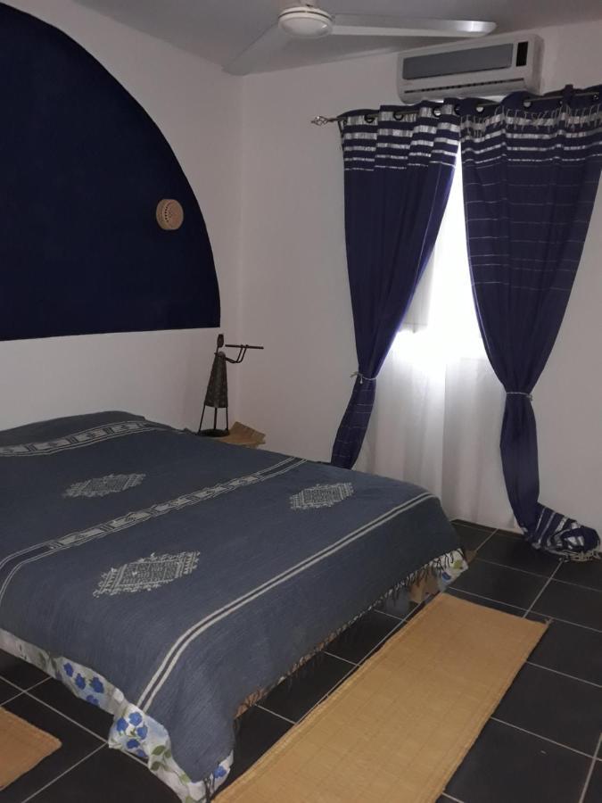 Bed and Breakfast Dar Chick Yahia Ile De Djerba Mezrane Exteriér fotografie